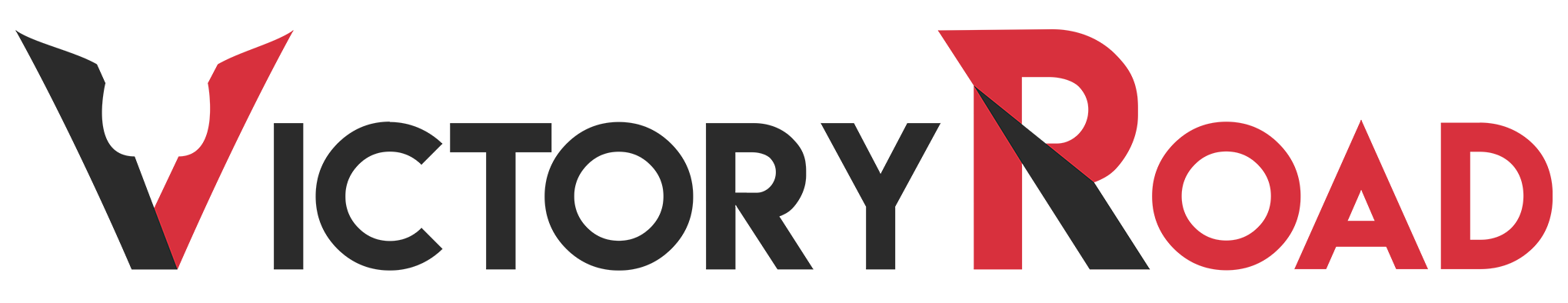 Logo Victory Road